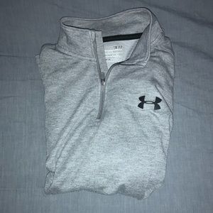 UA Cold-Gear 1/4 Zip